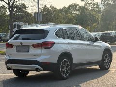 BMW X1 2022 sDrive25Li Premier - ფოტო 13