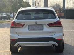 BMW X1 2022 sDrive25Li Premier - ფოტო 14