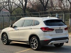BMW X1 2022 sDrive25Li Premier - ფოტო 15