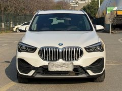 BMW X1 2022 sDrive25Li Premier - ფოტო 2