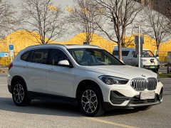 BMW X1 2022 sDrive25Li Premier - ფოტო 3