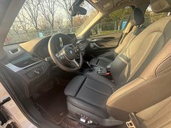 BMW X1 2022 sDrive25Li Premier - ფოტო 4