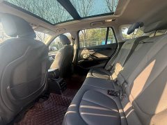 BMW X1 2022 sDrive25Li Premier - ფოტო 5