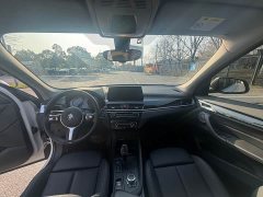 BMW X1 2022 sDrive25Li Premier - ფოტო 6