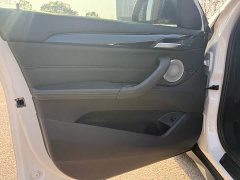 BMW X1 2022 sDrive25Li Premier - ფოტო 7