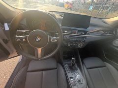 BMW X1 2022 sDrive25Li Premier - ფოტო 8
