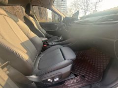 BMW X1 2022 sDrive25Li Premier - ფოტო 9