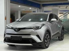 Toyota Yize IZOA 2020 2.0L Yixiang Edition - ფოტო 1