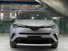 Toyota Yize IZOA 2020 2.0L Yixiang Edition - ფოტო 2