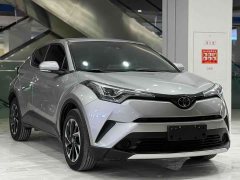 Toyota Yize IZOA 2020 2.0L Yixiang Edition - ფოტო 3