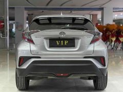 Toyota Yize IZOA 2020 2.0L Yixiang Edition - ფოტო 5