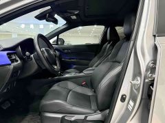 Toyota Yize IZOA 2020 2.0L Yixiang Edition - ფოტო 7