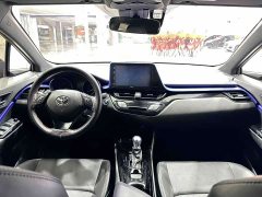 Toyota Yize IZOA 2020 2.0L Yixiang Edition - ფოტო 8