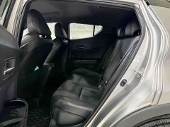 Toyota Yize IZOA 2020 2.0L Yixiang Edition - ფოტო 9