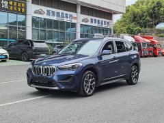 BMW X1 2020 sDrive25Li Premier - ფოტო 1