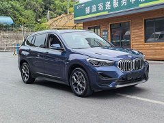 BMW X1 2020 sDrive25Li Premier - ფოტო 2