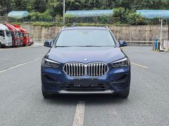 BMW X1 2020 sDrive25Li Premier - ფოტო 3