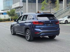 BMW X1 2020 sDrive25Li Premier - ფოტო 4