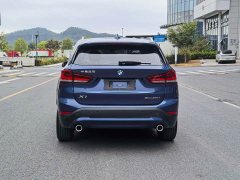 BMW X1 2020 sDrive25Li Premier - ფოტო 5