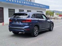 BMW X1 2020 sDrive25Li Premier - ფოტო 6