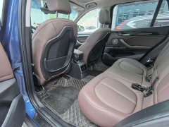 BMW X1 2020 sDrive25Li Premier - ფოტო 8