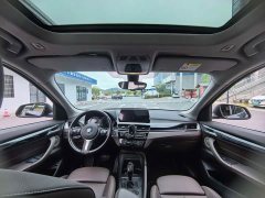 BMW X1 2020 sDrive25Li Premier - ფოტო 9