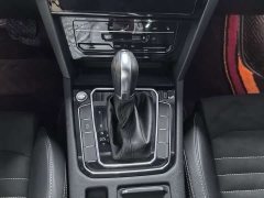 Volkswagen Magotan 2020 330TSI DSG Advance - ფოტო 10