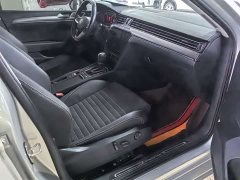 Volkswagen Magotan 2020 330TSI DSG Advance - ფოტო 11