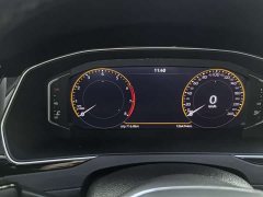 Volkswagen Magotan 2020 330TSI DSG Advance - ფოტო 12