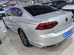 Volkswagen Magotan 2020 330TSI DSG Advance - ფოტო 4