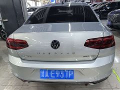 Volkswagen Magotan 2020 330TSI DSG Advance - ფოტო 5