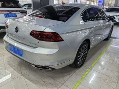 Volkswagen Magotan 2020 330TSI DSG Advance - ფოტო 6