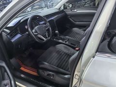 Volkswagen Magotan 2020 330TSI DSG Advance - ფოტო 7