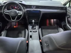 Volkswagen Magotan 2020 330TSI DSG Advance - ფოტო 8