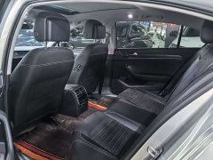 Volkswagen Magotan 2020 330TSI DSG Advance - ფოტო 9