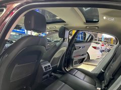Jaguar XEL 2.0T 250PS S Aspiration Elegance Edition - ფოტო 12