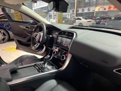 Jaguar XEL 2.0T 250PS S Aspiration Elegance Edition - ფოტო 14