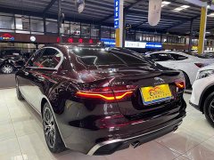 Jaguar XEL 2.0T 250PS S Aspiration Elegance Edition - ფოტო 19