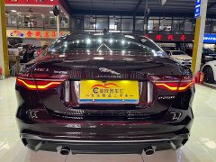 Jaguar XEL 2.0T 250PS S Aspiration Elegance Edition - ფოტო 20