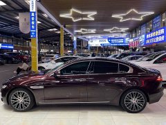 Jaguar XEL 2.0T 250PS S Aspiration Elegance Edition - ფოტო 4