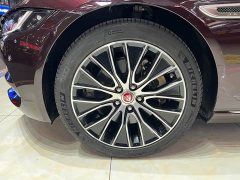 Jaguar XEL 2.0T 250PS S Aspiration Elegance Edition - ფოტო 5
