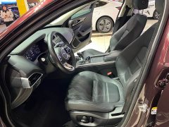 Jaguar XEL 2.0T 250PS S Aspiration Elegance Edition - ფოტო 6