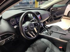 Jaguar XEL 2.0T 250PS S Aspiration Elegance Edition - ფოტო 7
