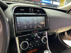 Jaguar XEL 2.0T 250PS S Aspiration Elegance Edition - ფოტო 9