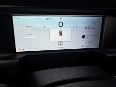 Jetour Jietu Traveler 2.0T AWD Traverse PRO Entertainment Edition - ფოტო 10