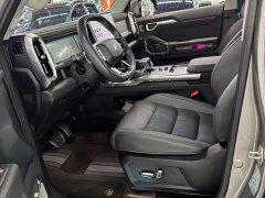 Jetour Jietu Traveler 2.0T AWD Traverse PRO Entertainment Edition - ფოტო 4