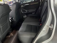 Jetour Jietu Traveler 2.0T AWD Traverse PRO Entertainment Edition - ფოტო 5