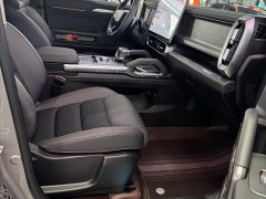 Jetour Jietu Traveler 2.0T AWD Traverse PRO Entertainment Edition - ფოტო 7