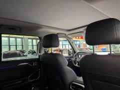 Jetour Jietu Traveler 2.0T AWD Traverse PRO Entertainment Edition - ფოტო 9
