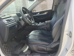 BYD Qin Plus 2021 EV 420KM Travel Edition - ფოტო 3